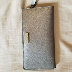 Used Kate Spade Stacy Style wallet